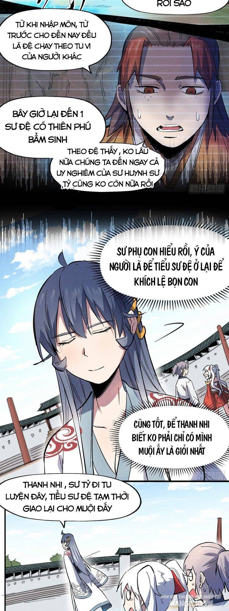 Nhân Vật Chính Mạnh Nhất Lịch Sử Chapter 11 - Trang 2