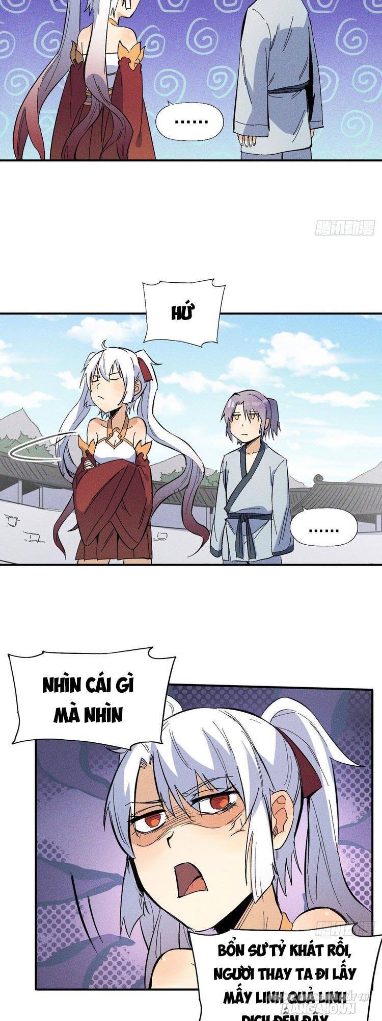 Nhân Vật Chính Mạnh Nhất Lịch Sử Chapter 11 - Trang 2