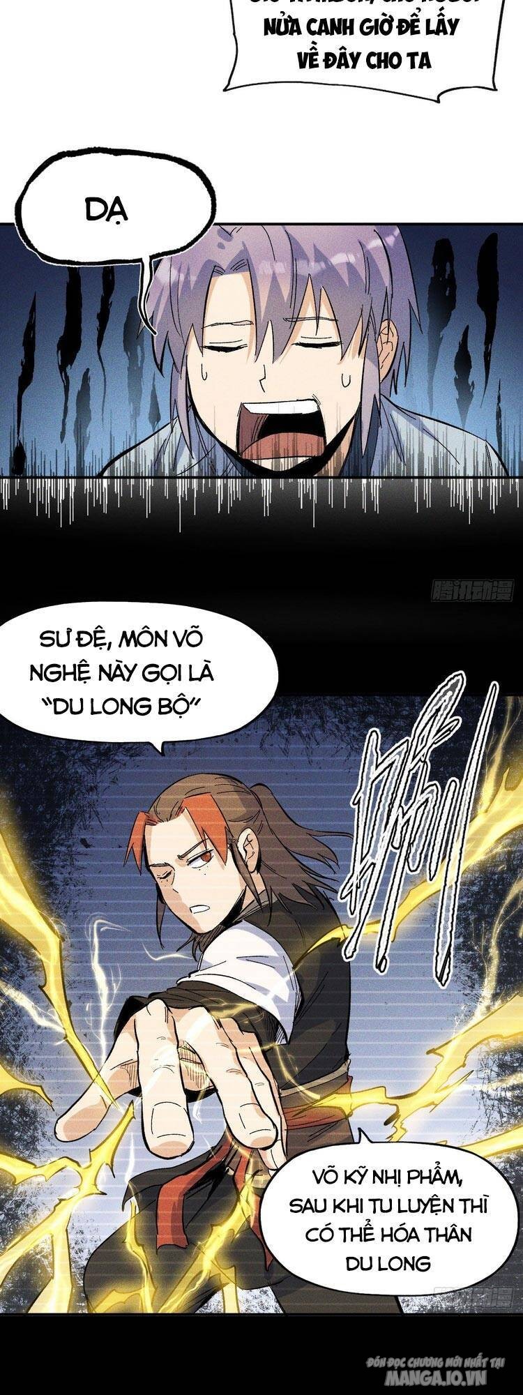 Nhân Vật Chính Mạnh Nhất Lịch Sử Chapter 11 - Trang 2