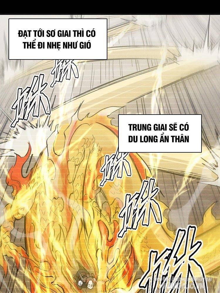 Nhân Vật Chính Mạnh Nhất Lịch Sử Chapter 11 - Trang 2
