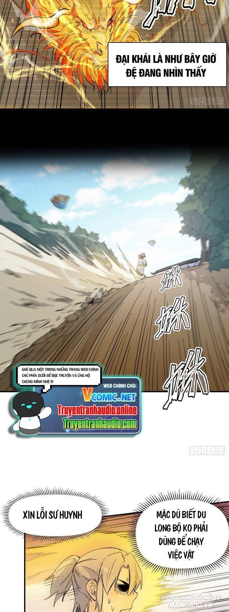 Nhân Vật Chính Mạnh Nhất Lịch Sử Chapter 11 - Trang 2