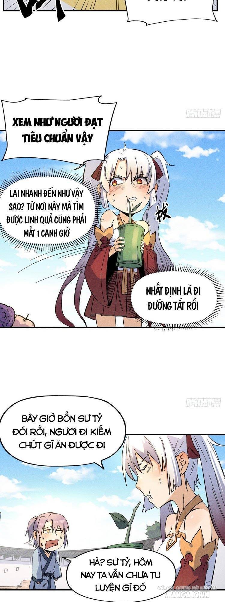 Nhân Vật Chính Mạnh Nhất Lịch Sử Chapter 11 - Trang 2