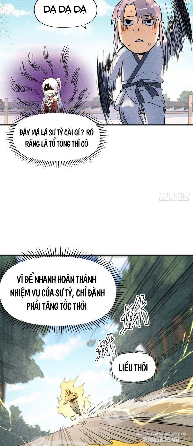 Nhân Vật Chính Mạnh Nhất Lịch Sử Chapter 11 - Trang 2