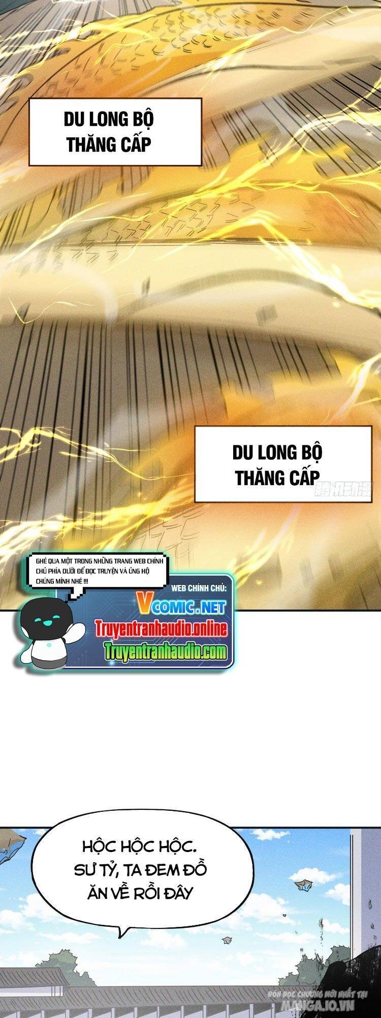 Nhân Vật Chính Mạnh Nhất Lịch Sử Chapter 11 - Trang 2