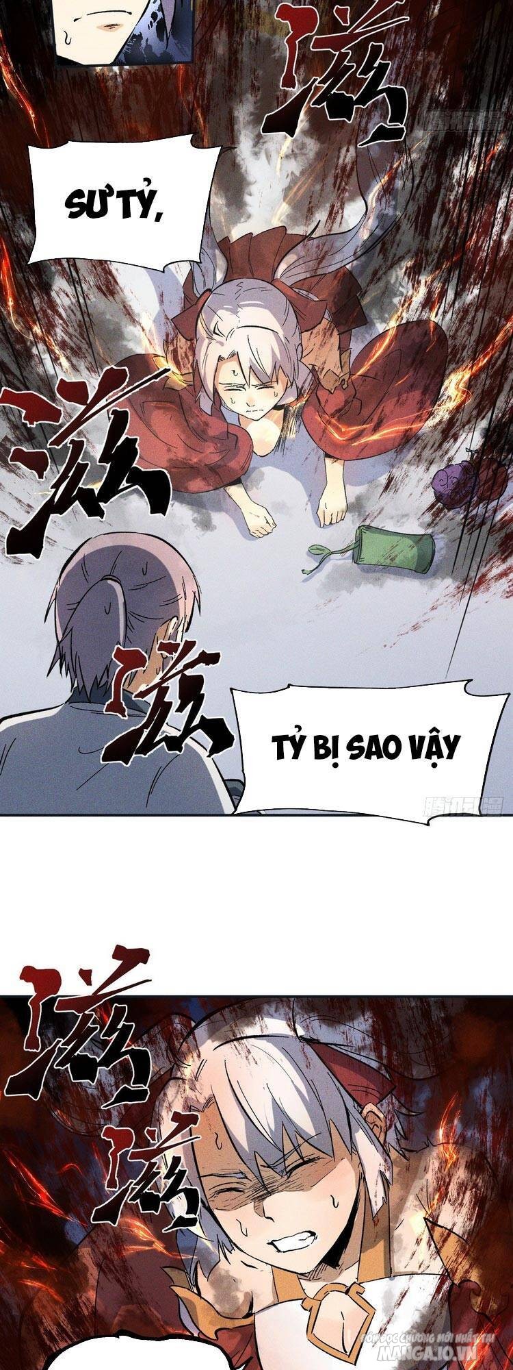 Nhân Vật Chính Mạnh Nhất Lịch Sử Chapter 11 - Trang 2