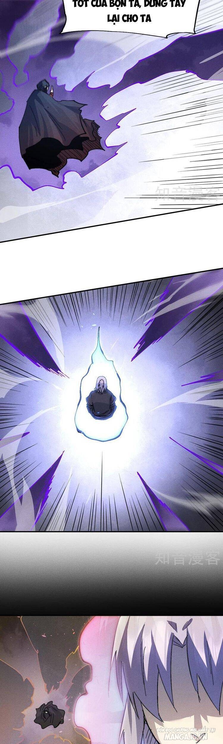 Nhân Vật Chính Mạnh Nhất Lịch Sử Chapter 110 - Trang 2