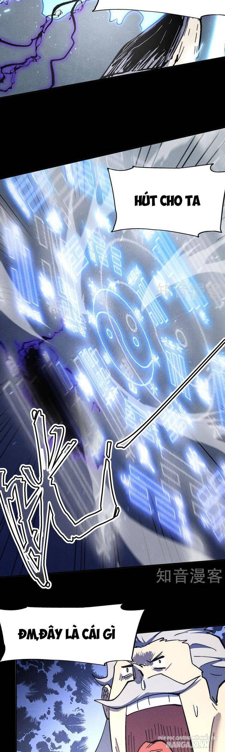 Nhân Vật Chính Mạnh Nhất Lịch Sử Chapter 110 - Trang 2
