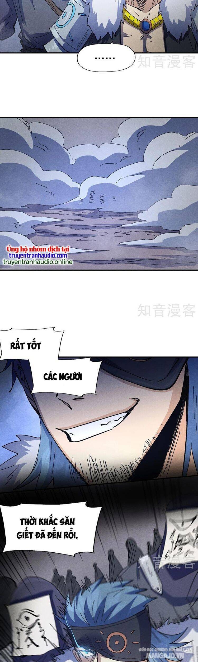 Nhân Vật Chính Mạnh Nhất Lịch Sử Chapter 110 - Trang 2