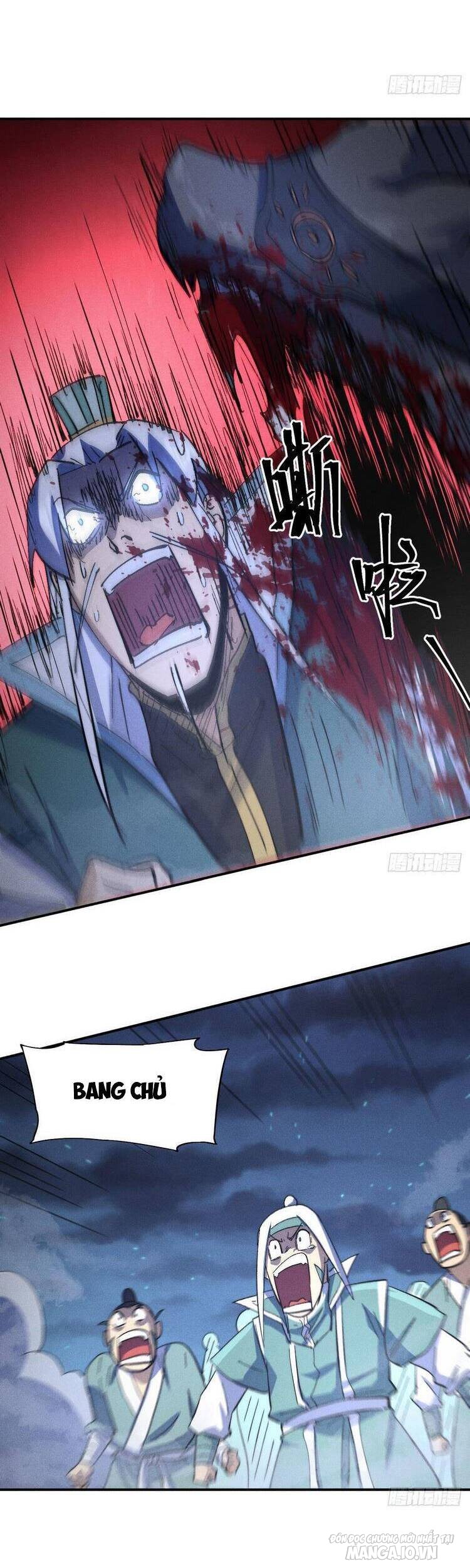 Nhân Vật Chính Mạnh Nhất Lịch Sử Chapter 111 - Trang 2