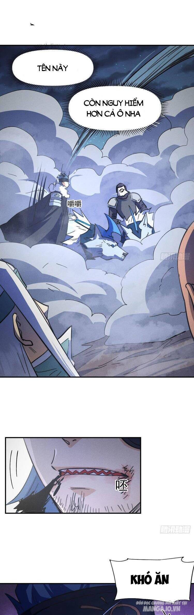 Nhân Vật Chính Mạnh Nhất Lịch Sử Chapter 111 - Trang 2