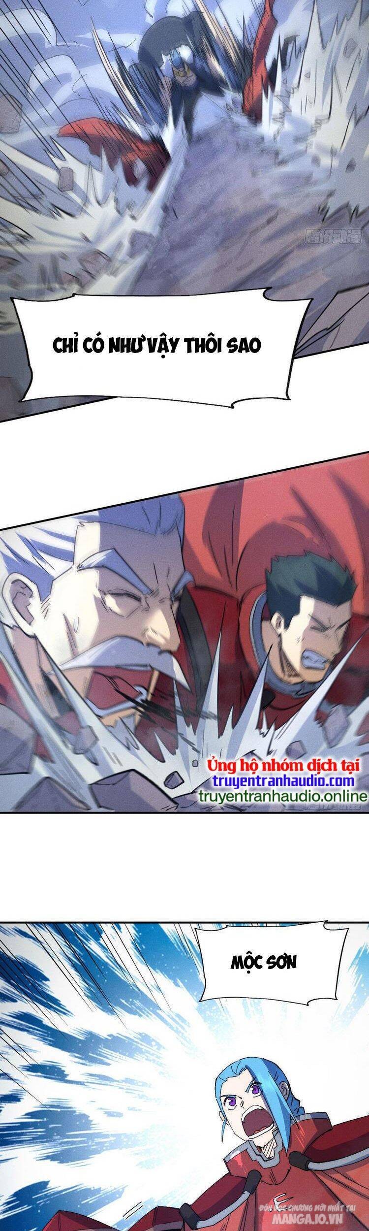 Nhân Vật Chính Mạnh Nhất Lịch Sử Chapter 111 - Trang 2