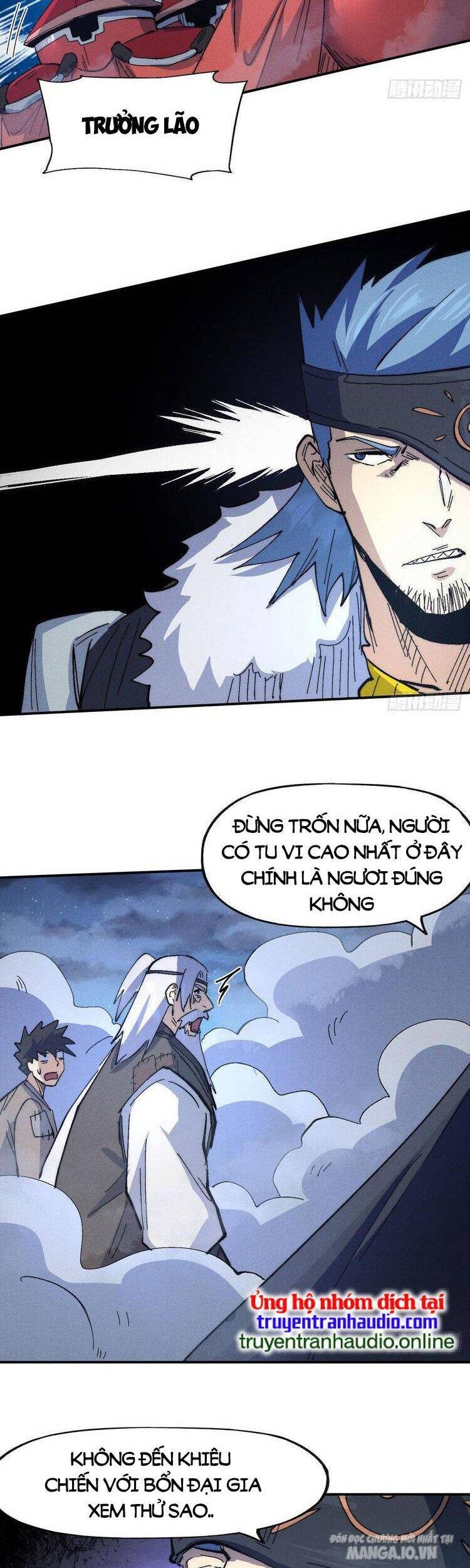 Nhân Vật Chính Mạnh Nhất Lịch Sử Chapter 111 - Trang 2