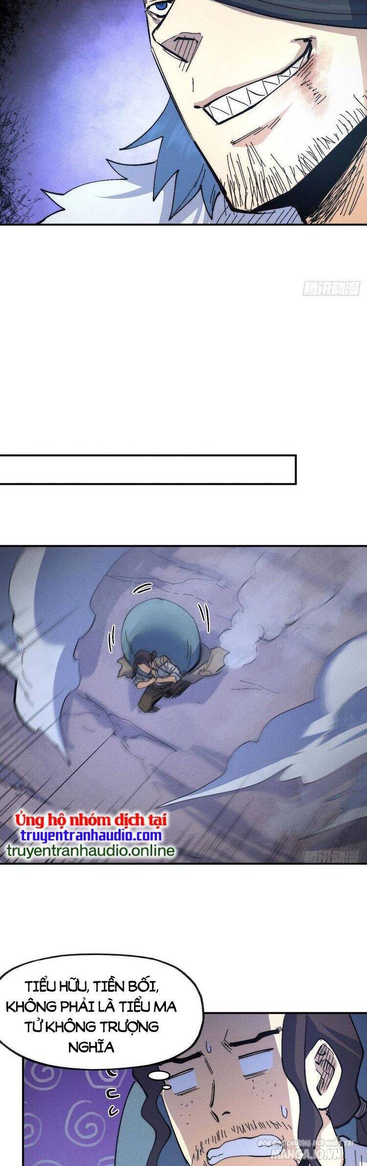 Nhân Vật Chính Mạnh Nhất Lịch Sử Chapter 111 - Trang 2