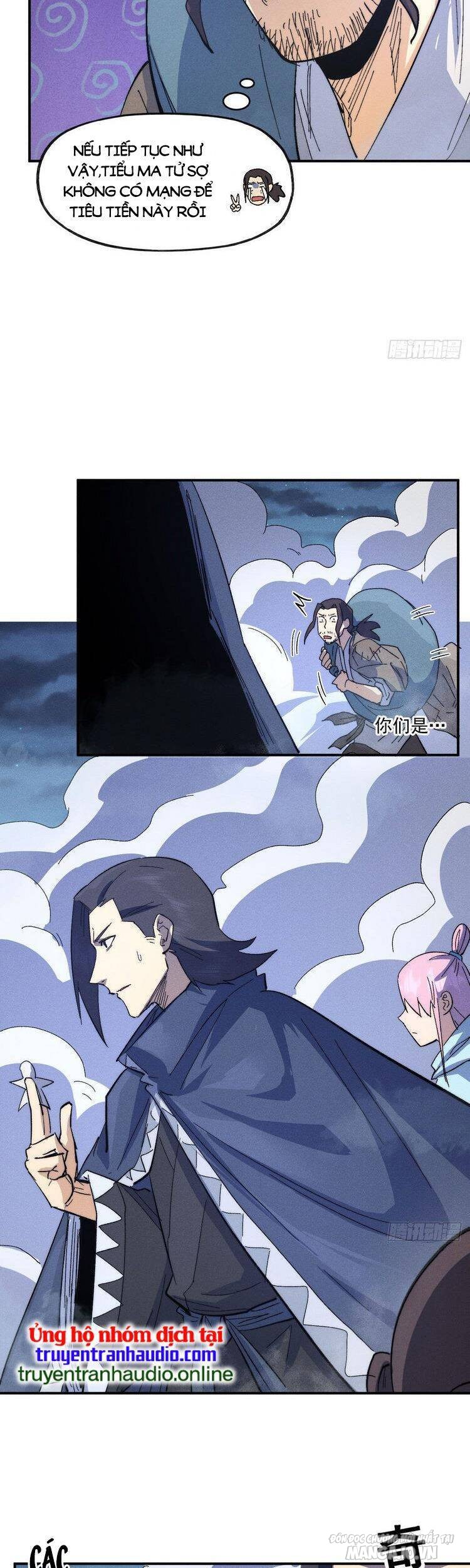 Nhân Vật Chính Mạnh Nhất Lịch Sử Chapter 111 - Trang 2