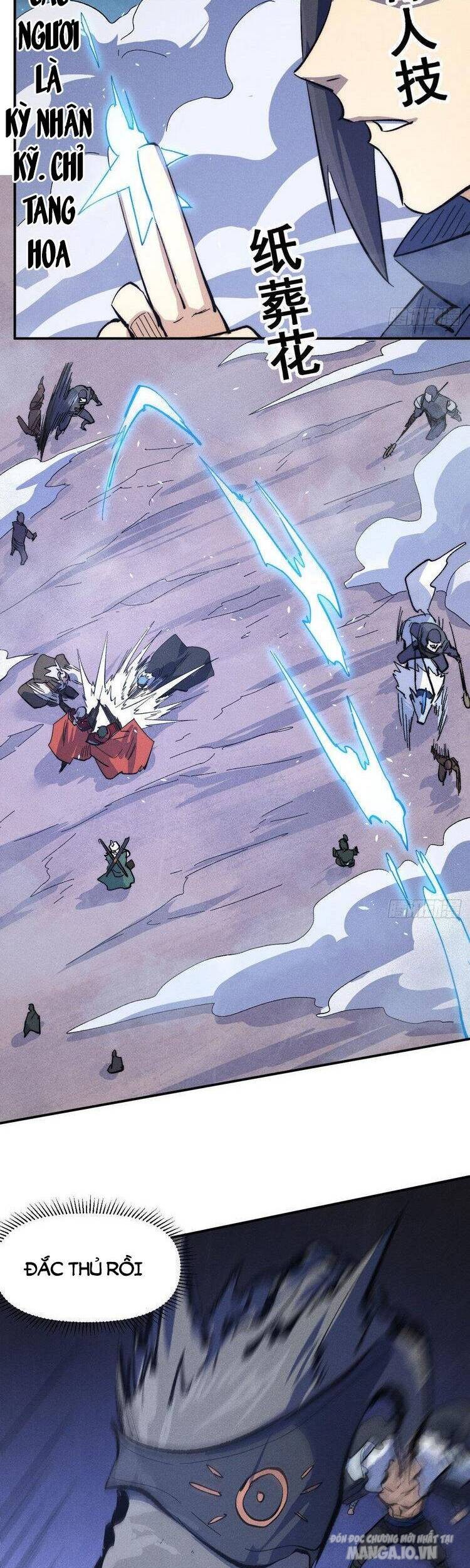 Nhân Vật Chính Mạnh Nhất Lịch Sử Chapter 111 - Trang 2