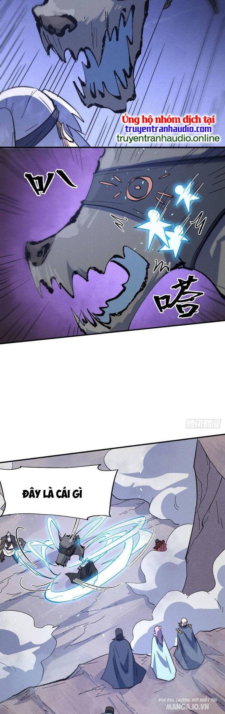 Nhân Vật Chính Mạnh Nhất Lịch Sử Chapter 111 - Trang 2