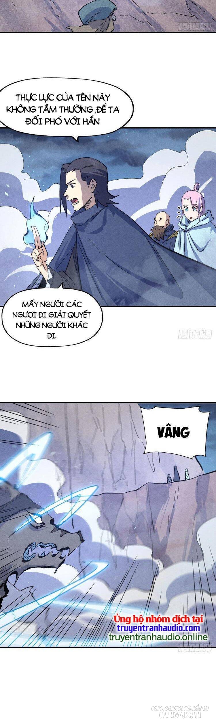 Nhân Vật Chính Mạnh Nhất Lịch Sử Chapter 111 - Trang 2