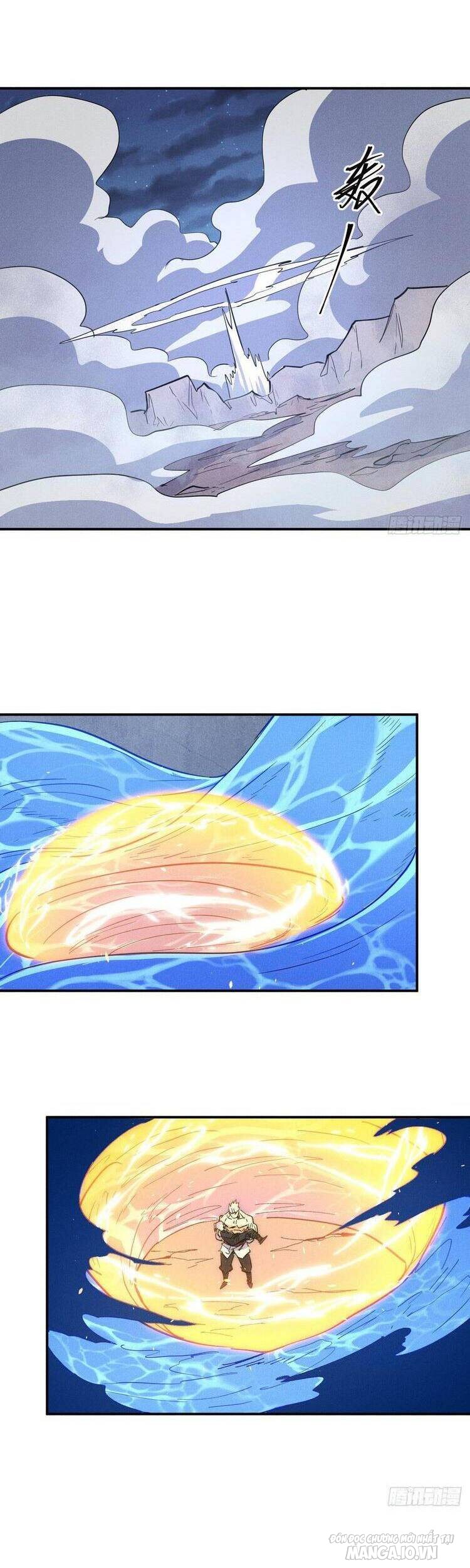 Nhân Vật Chính Mạnh Nhất Lịch Sử Chapter 111 - Trang 2