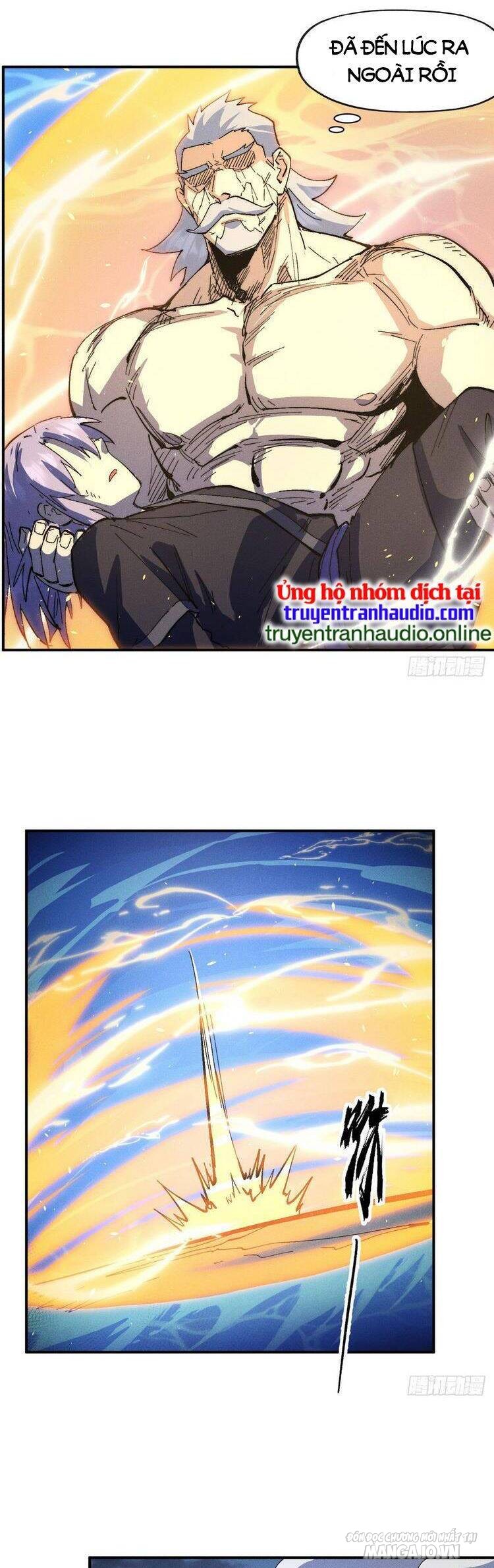 Nhân Vật Chính Mạnh Nhất Lịch Sử Chapter 111 - Trang 2