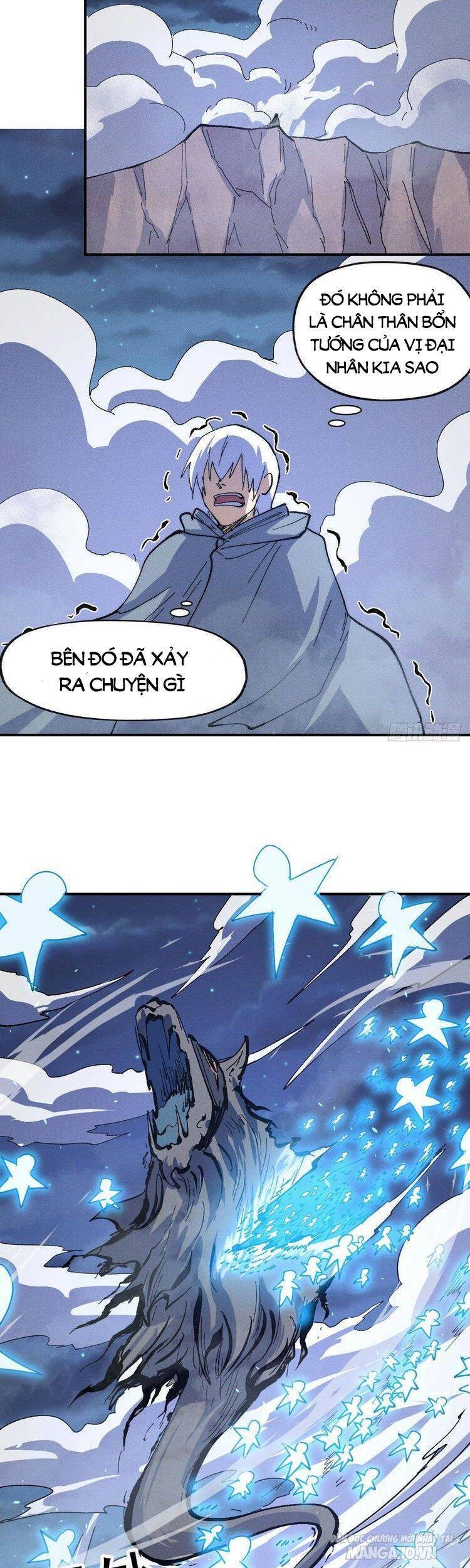 Nhân Vật Chính Mạnh Nhất Lịch Sử Chapter 111 - Trang 2