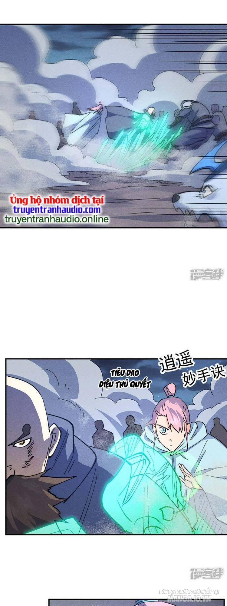 Nhân Vật Chính Mạnh Nhất Lịch Sử Chapter 112 - Trang 2