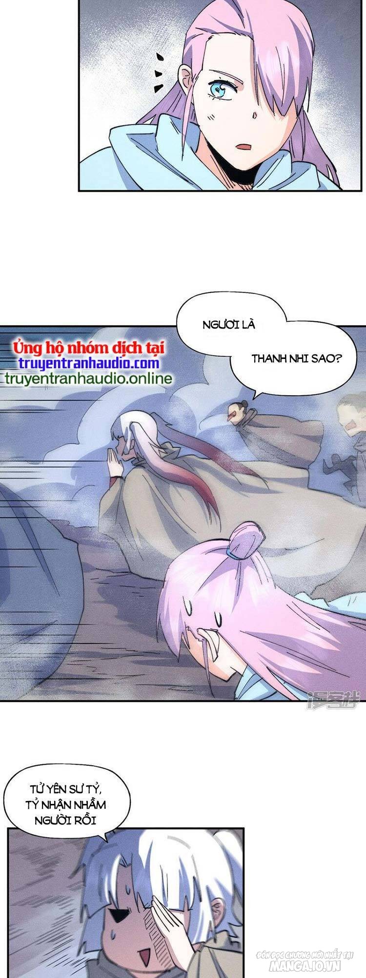 Nhân Vật Chính Mạnh Nhất Lịch Sử Chapter 112 - Trang 2