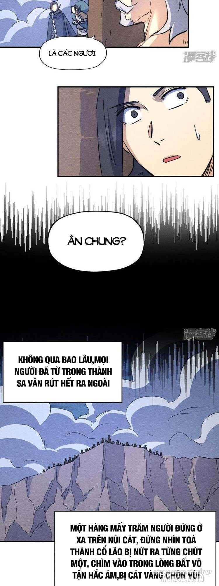 Nhân Vật Chính Mạnh Nhất Lịch Sử Chapter 112 - Trang 2