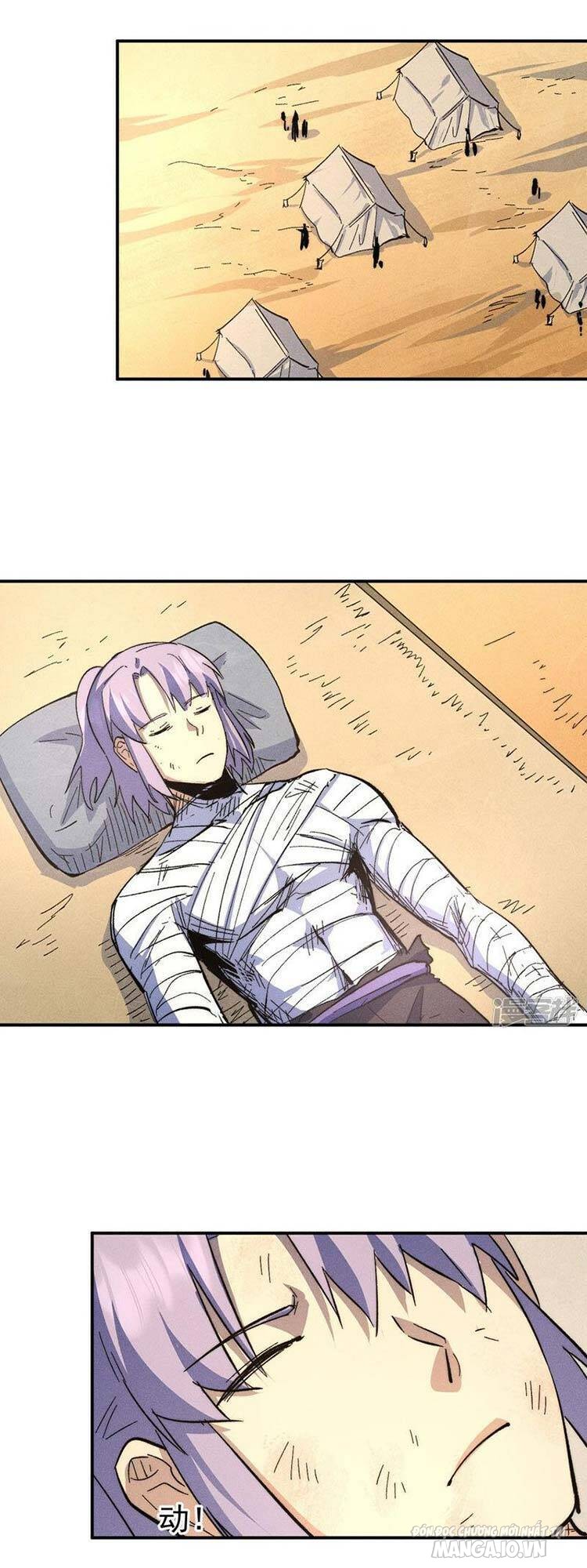 Nhân Vật Chính Mạnh Nhất Lịch Sử Chapter 112 - Trang 2