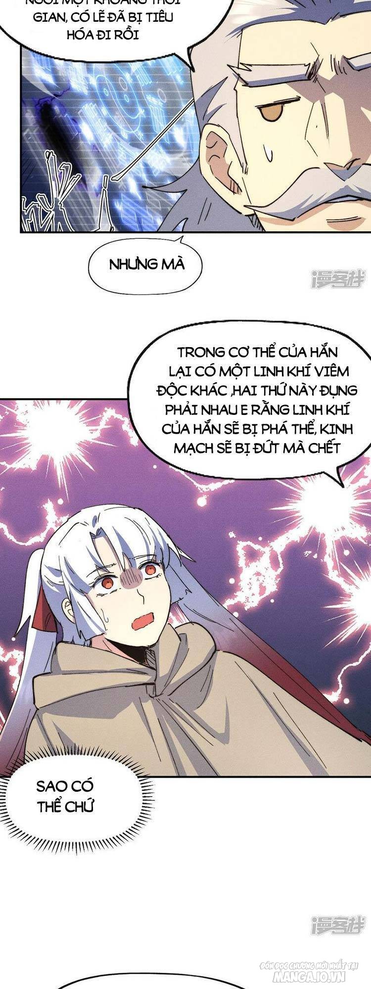 Nhân Vật Chính Mạnh Nhất Lịch Sử Chapter 112 - Trang 2