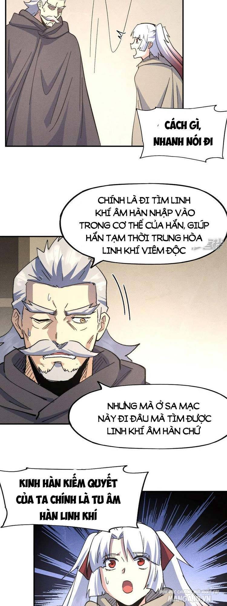 Nhân Vật Chính Mạnh Nhất Lịch Sử Chapter 112 - Trang 2