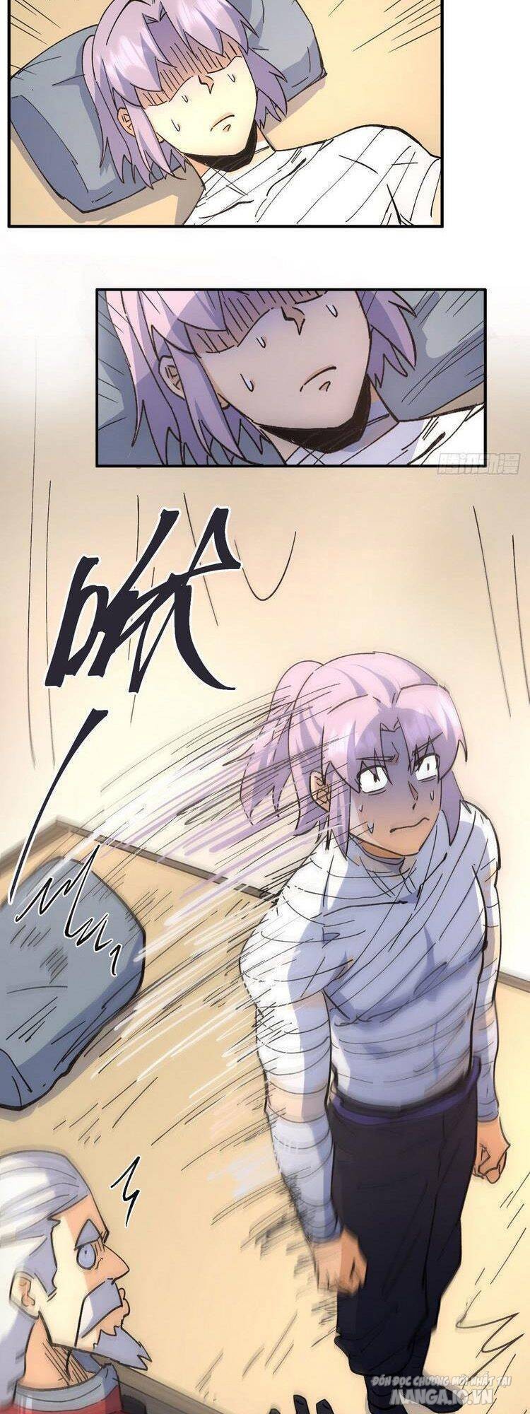 Nhân Vật Chính Mạnh Nhất Lịch Sử Chapter 113 - Trang 2