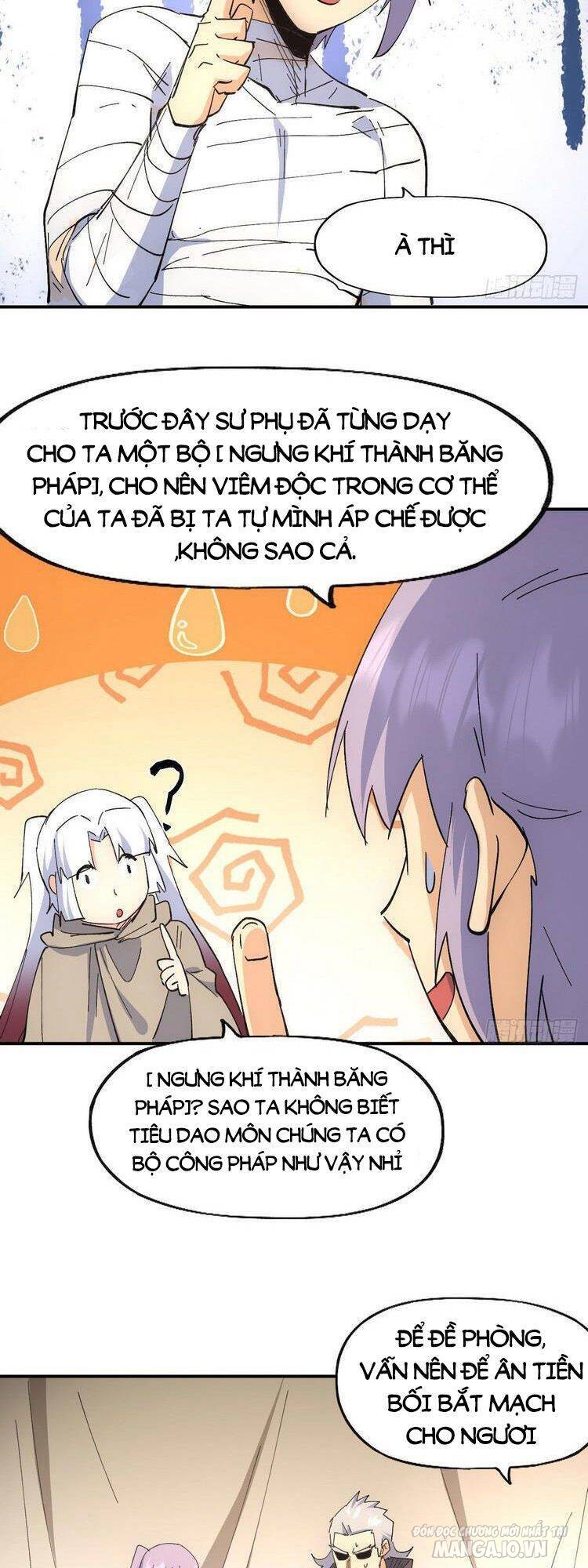 Nhân Vật Chính Mạnh Nhất Lịch Sử Chapter 113 - Trang 2