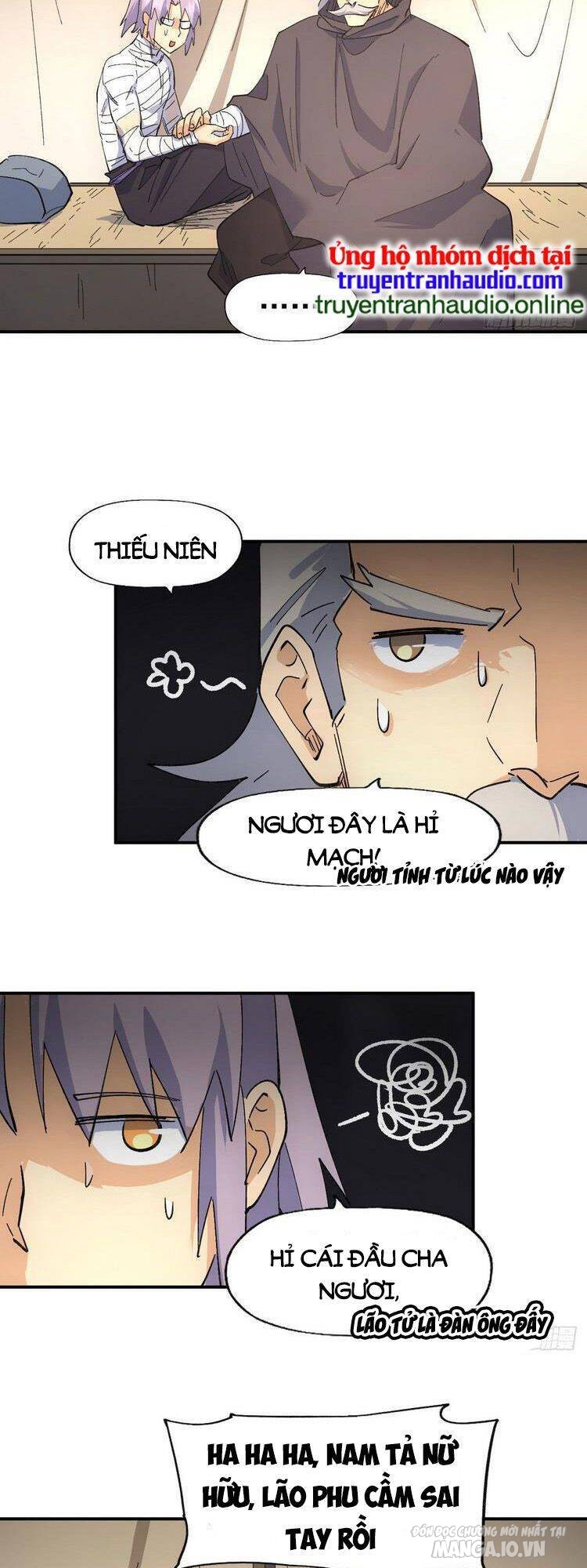 Nhân Vật Chính Mạnh Nhất Lịch Sử Chapter 113 - Trang 2