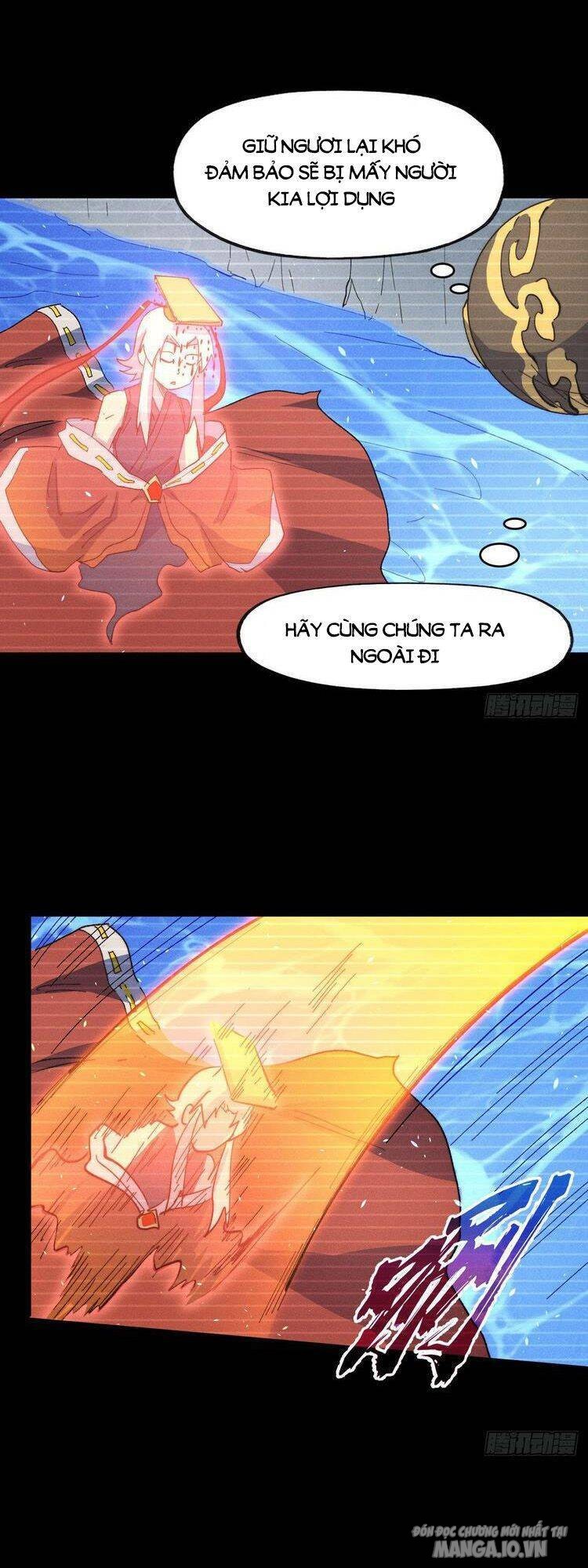 Nhân Vật Chính Mạnh Nhất Lịch Sử Chapter 113 - Trang 2