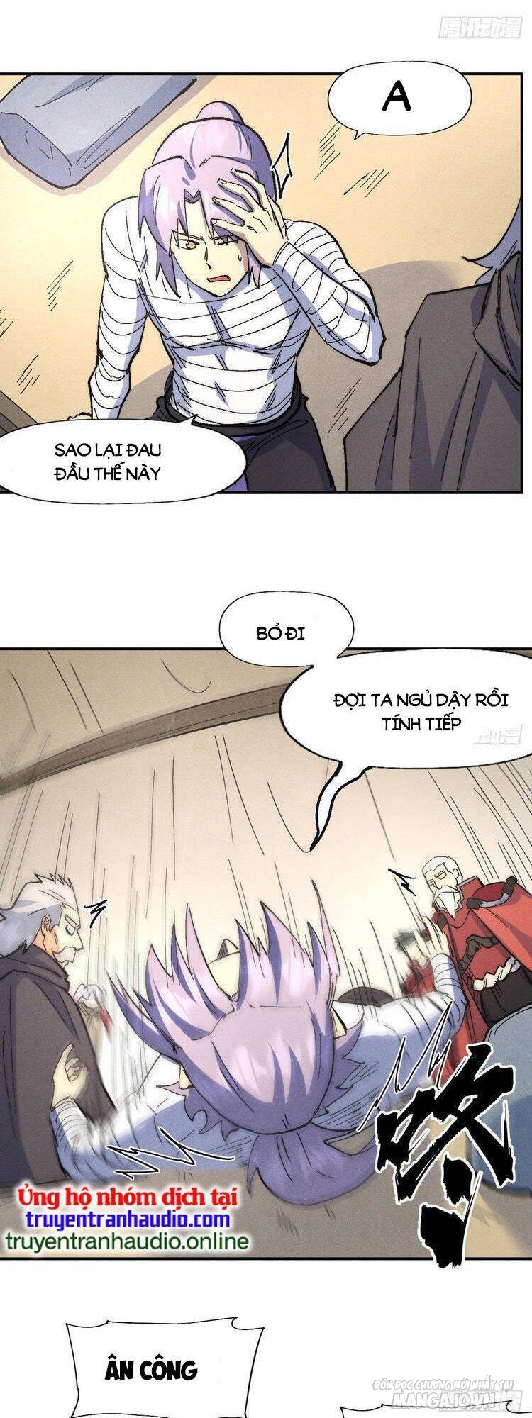 Nhân Vật Chính Mạnh Nhất Lịch Sử Chapter 113 - Trang 2