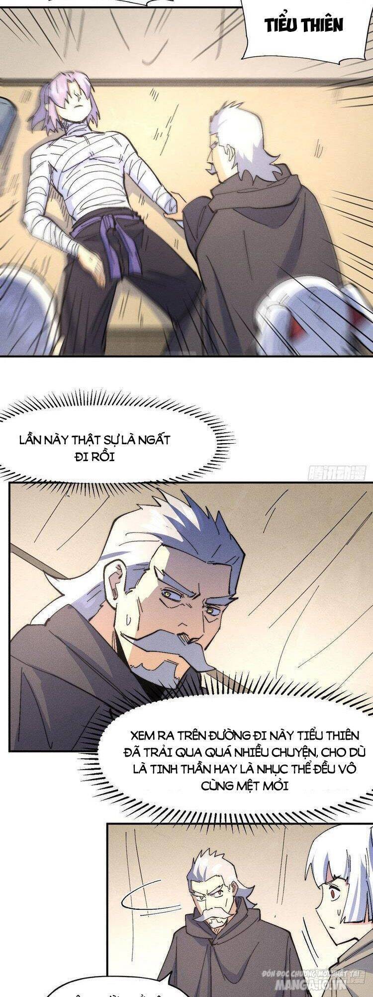 Nhân Vật Chính Mạnh Nhất Lịch Sử Chapter 113 - Trang 2
