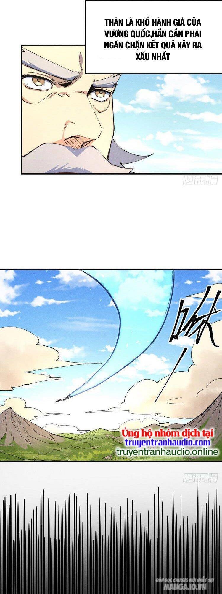 Nhân Vật Chính Mạnh Nhất Lịch Sử Chapter 113 - Trang 2