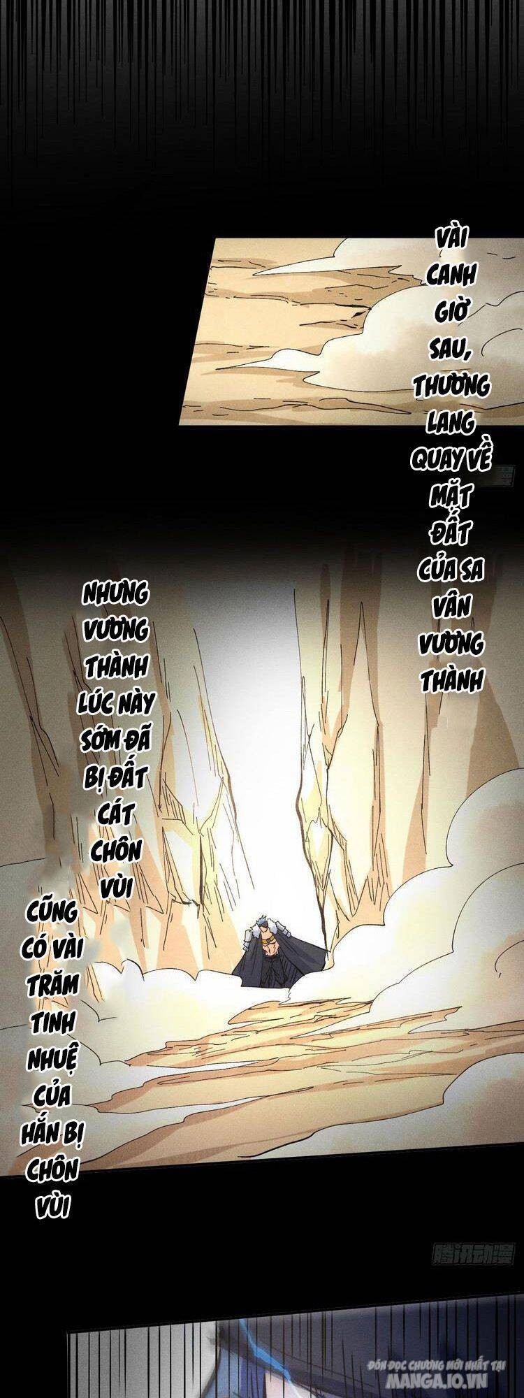 Nhân Vật Chính Mạnh Nhất Lịch Sử Chapter 113 - Trang 2