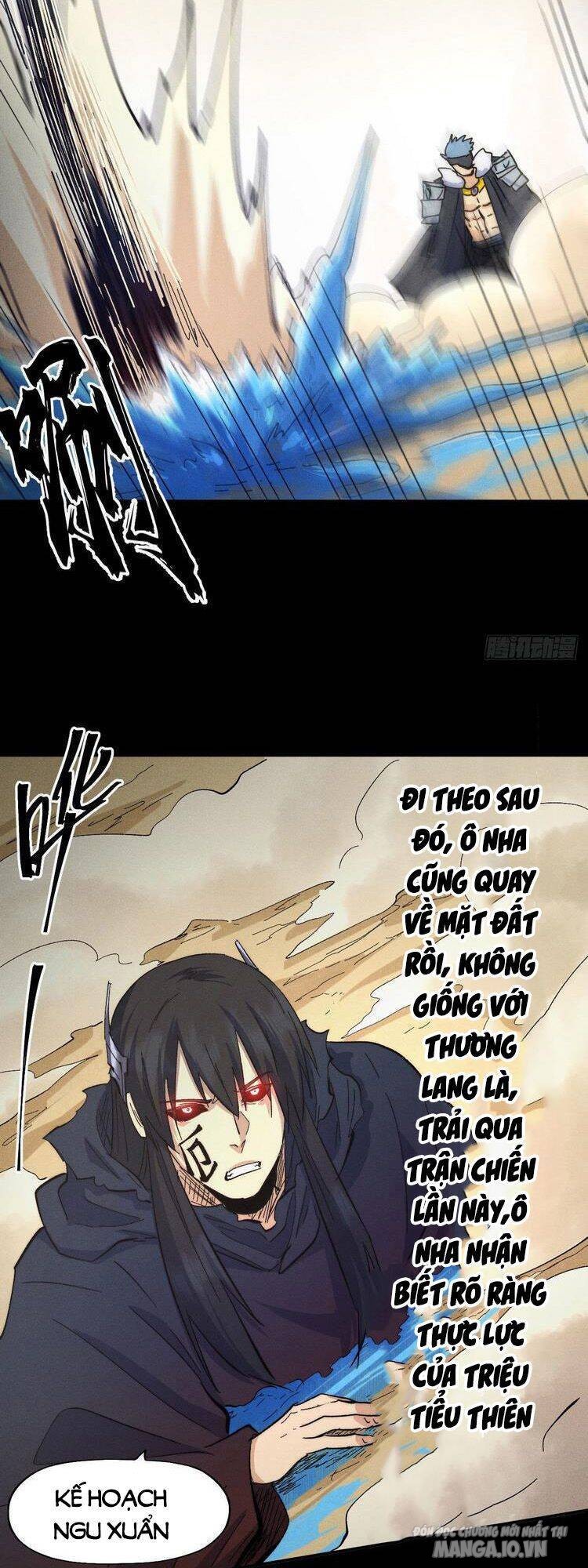 Nhân Vật Chính Mạnh Nhất Lịch Sử Chapter 113 - Trang 2