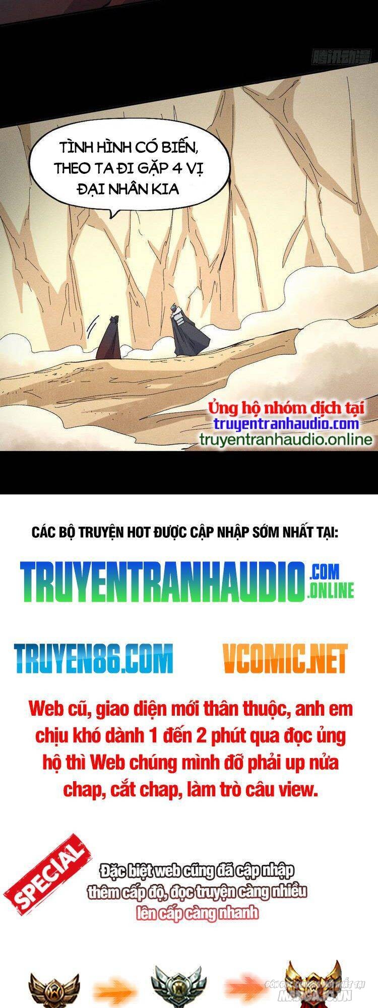 Nhân Vật Chính Mạnh Nhất Lịch Sử Chapter 113 - Trang 2
