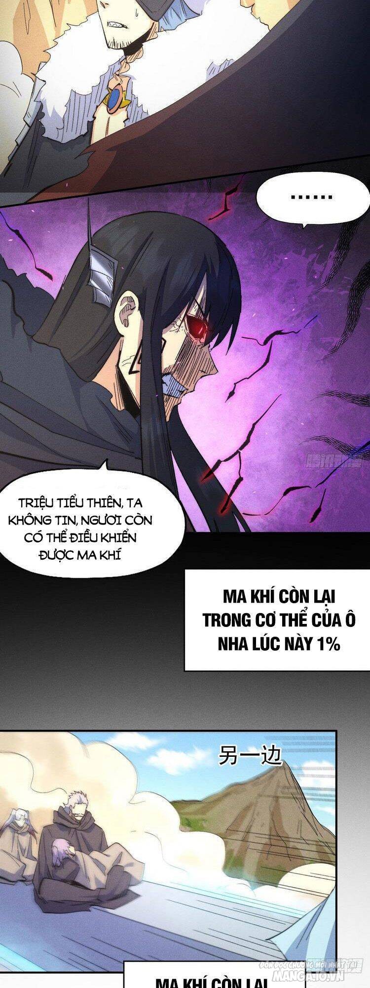 Nhân Vật Chính Mạnh Nhất Lịch Sử Chapter 113 - Trang 2