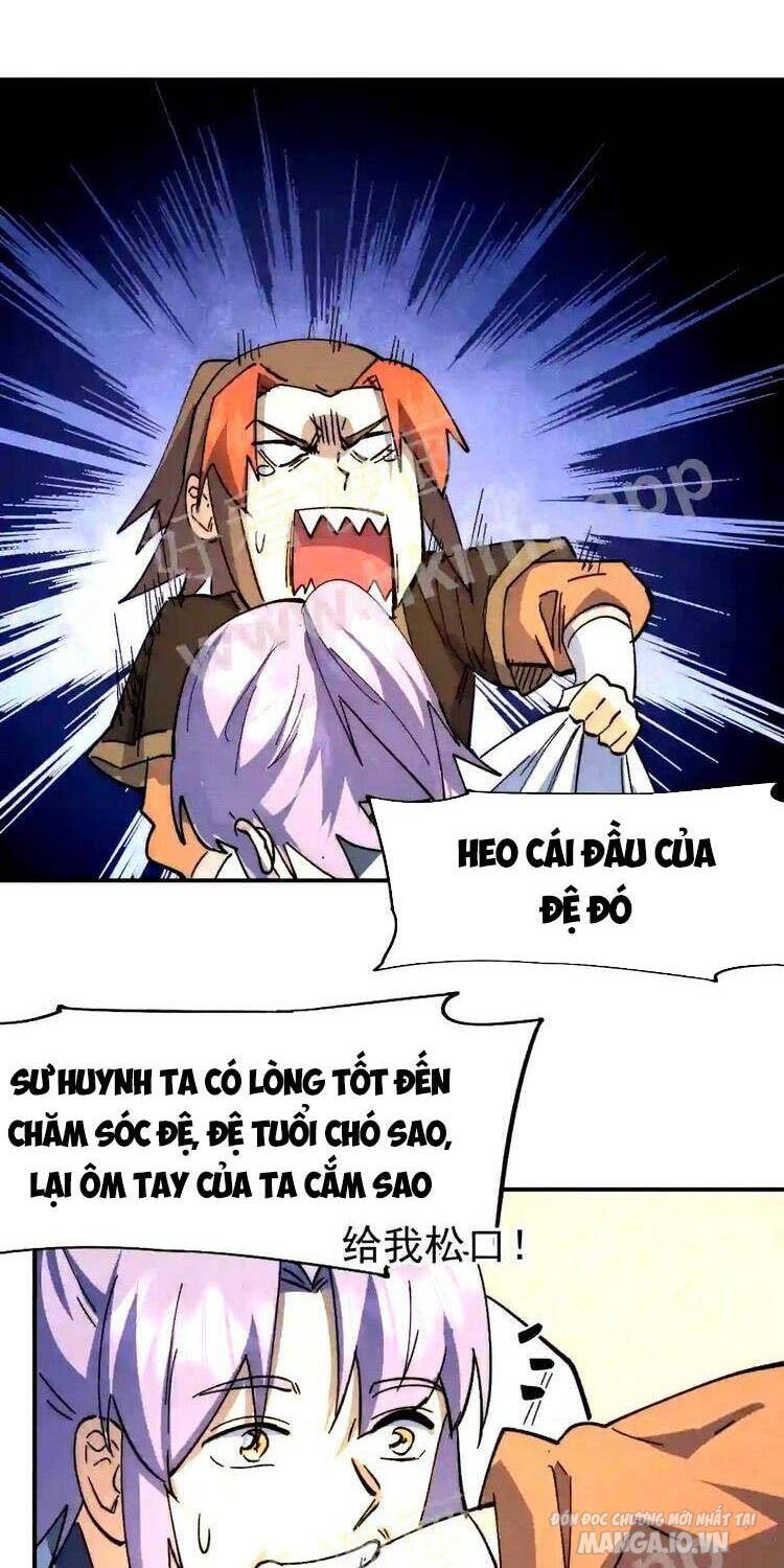 Nhân Vật Chính Mạnh Nhất Lịch Sử Chapter 114 - Trang 2