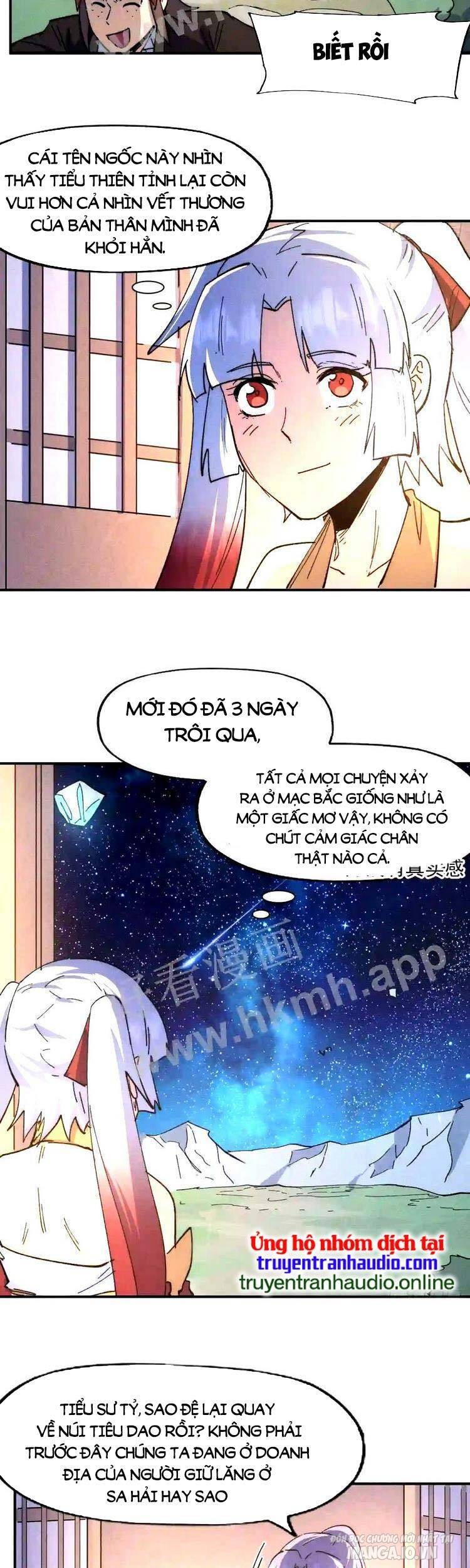 Nhân Vật Chính Mạnh Nhất Lịch Sử Chapter 114 - Trang 2