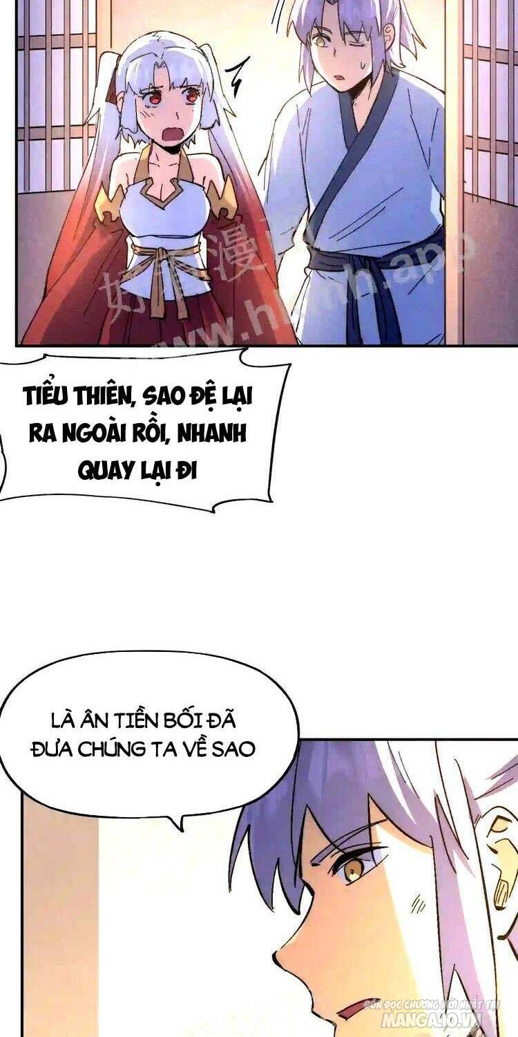 Nhân Vật Chính Mạnh Nhất Lịch Sử Chapter 114 - Trang 2