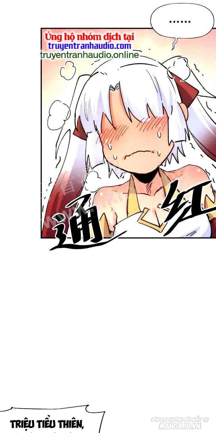 Nhân Vật Chính Mạnh Nhất Lịch Sử Chapter 114 - Trang 2