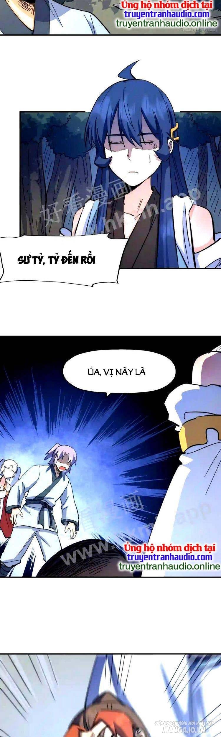 Nhân Vật Chính Mạnh Nhất Lịch Sử Chapter 114 - Trang 2