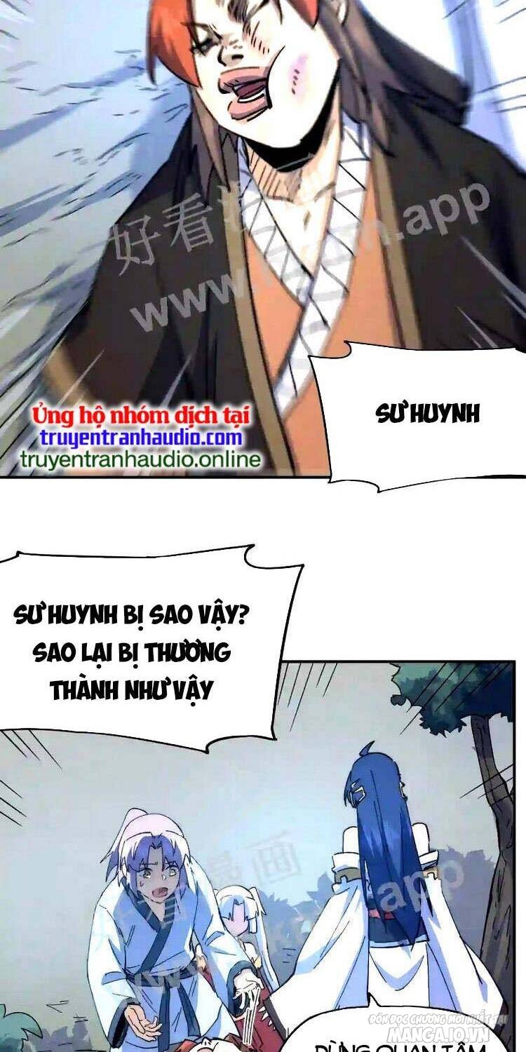 Nhân Vật Chính Mạnh Nhất Lịch Sử Chapter 114 - Trang 2