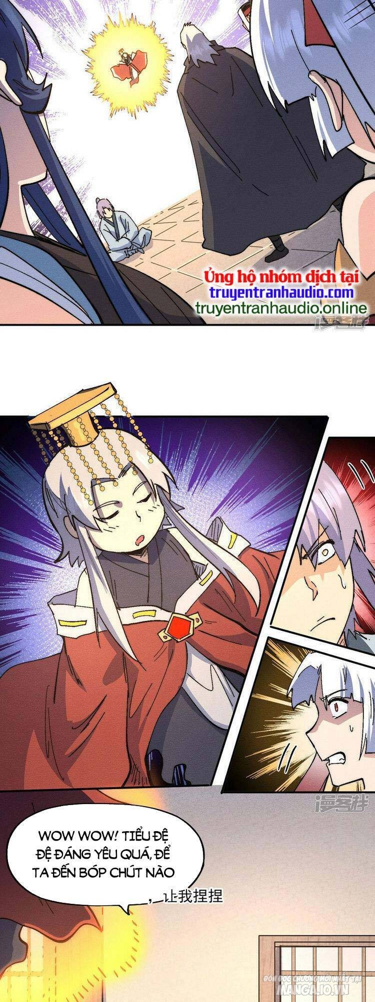 Nhân Vật Chính Mạnh Nhất Lịch Sử Chapter 115 - Trang 2