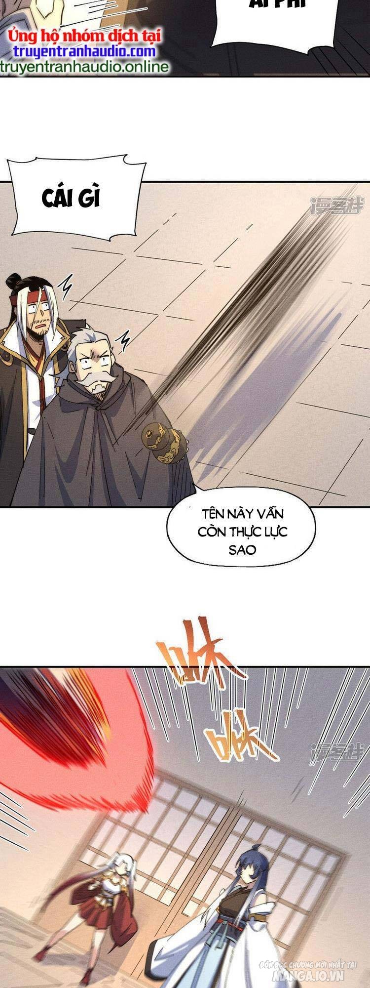 Nhân Vật Chính Mạnh Nhất Lịch Sử Chapter 115 - Trang 2