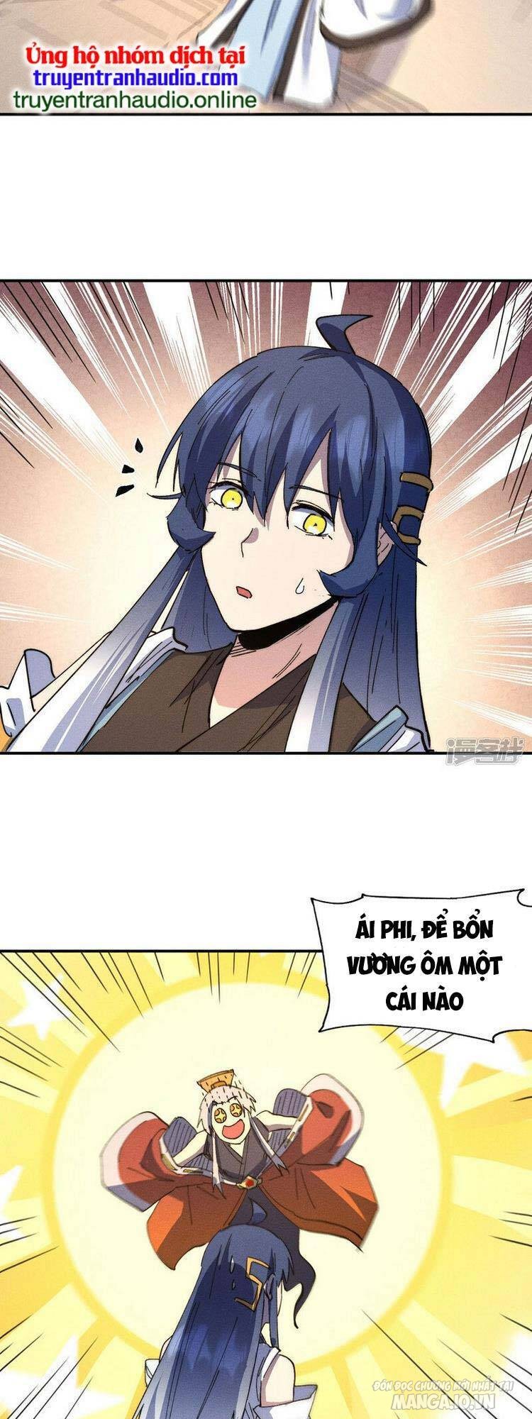 Nhân Vật Chính Mạnh Nhất Lịch Sử Chapter 115 - Trang 2